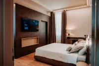 Hotel de Amicis Hotels in Poggio Rusco