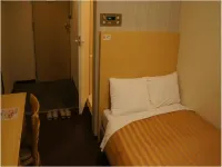 Central Hotel JR 나가시마역 주변 호텔