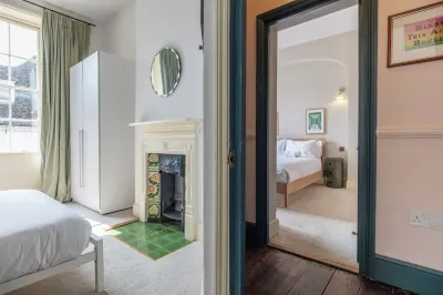 The Emporium - Stylish 2Bd in Central Winchcombe Các khách sạn gần Upper Slaughter