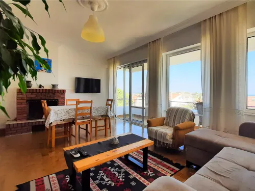 Ertem Apart - Apartment