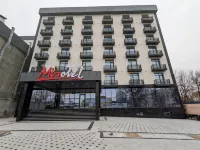 MirOtel Hotels near シムケント カザフスタン共和国 シルクロードモニュメント