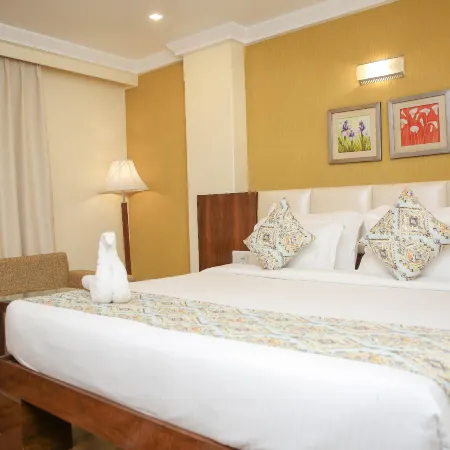 Citrus Prime Raipur