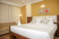 Citrus Prime Raipur