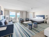 Hilton Garden Inn Ocean City Oceanfront Hotels near Boardwalk