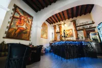 Best Western Plus Posada de Don Vasco