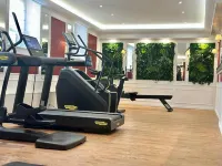 Carlton Lausanne Boutique Hôtel Hotels in Lausanne