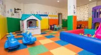Hotel RH Vinaros Playa & Spa Hotel di Alcanar