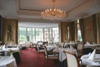 Fletcher Hotel-Restaurant de Dikke Van Dale - breakfast