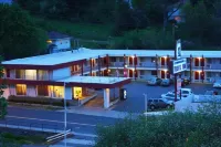 American Travel Inn Hotels in Pullman