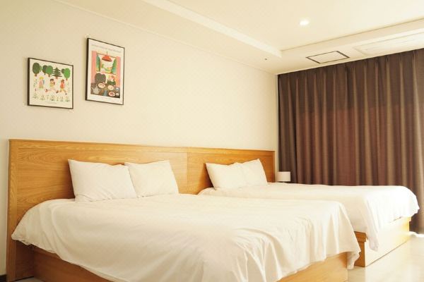 여수 오션힐호텔(Oceanhill Hotel)_3