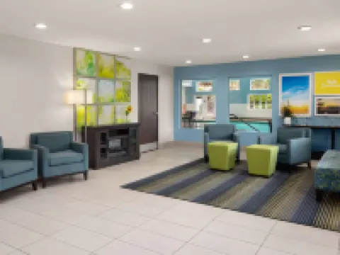 Days Inn by Wyndham Williams Hotels in Coconino County