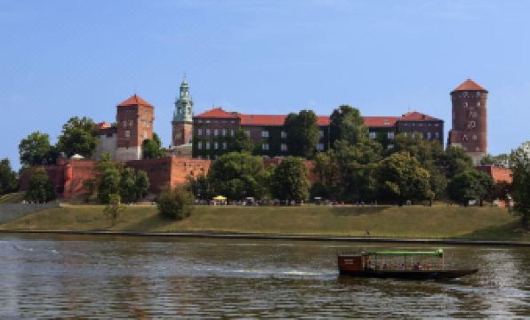 Ibis Budget Krakow Stare Miasto