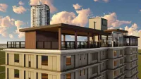 Brut Hotel Hotels in Tulsa
