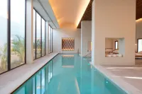 La Zambra Resort Mijas - Marbella - The Unbound Collection by Hyatt - Pools