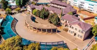 Rainbow Palace BnB Hotels in 