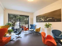 Geranio au Lac Hotels in Locarno