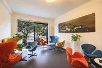 Minotel Geranio au Lac Hotels in Muralto
