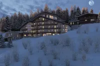 Arpuria l Hidden Luxury Mountain Home - Adults Friendly