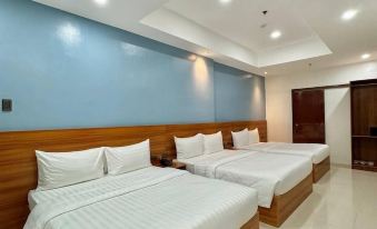 Estela's Hotel and Event Center