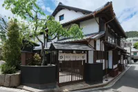 Tomonoura Shiomachi Hotel - Wifi