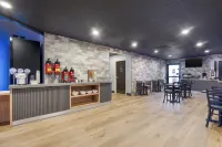 SPOT X Hotel Tampa - Wesley Chapel by The Red Collection Hoteles en Condado de Pasco