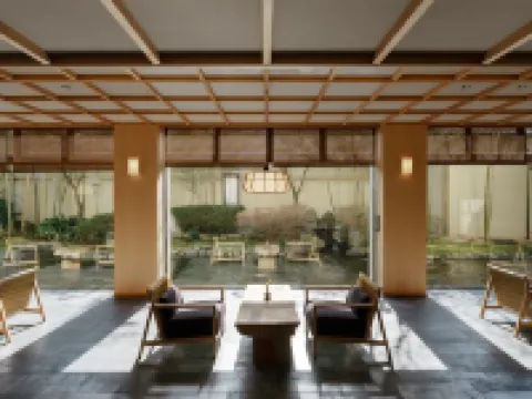 いわみの湯 旭温泉 隠家ゆかり 浜田のホテル