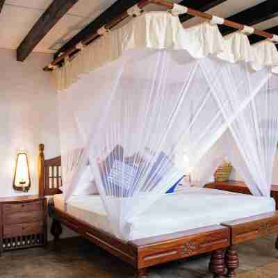 阿穆納阿育吠陀和健康靜養地 Rooms