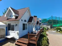 Hapcheonho View Smile Pension Hotels in Hapcheon-gun