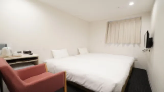 CVS・BAY HOTEL New Building Hotels in 