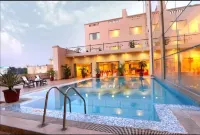 The Fern Residency Haridwar Hotels in Харідвар