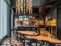 Radisson Hotel Reims Hotel a Reims