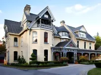 Idlewyld Inn & Spa, WorldHotels Crafted - breakfast
