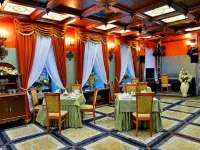 Garni Hotel