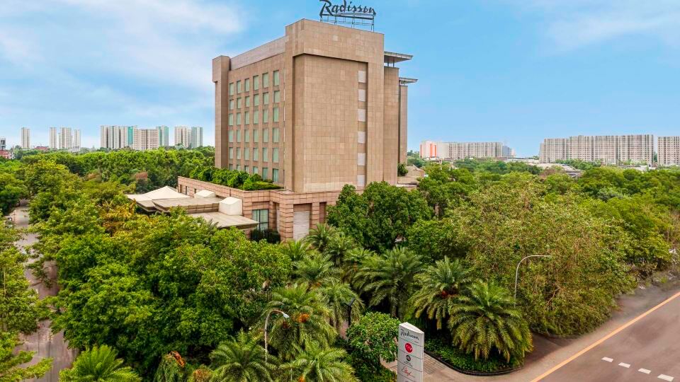 Radisson Noida