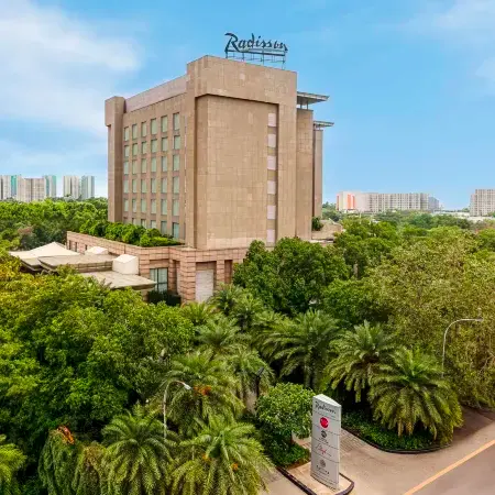 Radisson Noida