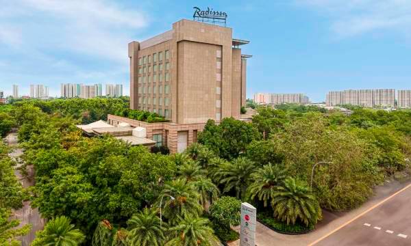 Radisson Noida