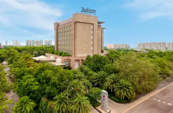 Radisson Noida