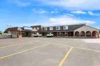 Americas Best Value Inn Marion Hotel dekat Stengel True Museum
