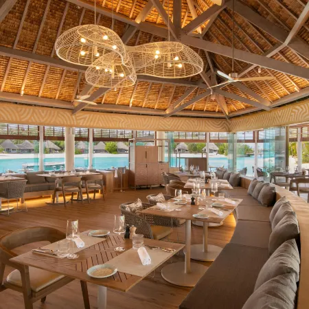 The Westin Bora Bora Resort & Spa