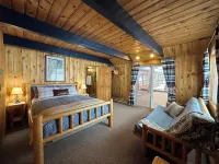 Mount Peale Country Inn and Cabins Các khách sạn ở San Juan County