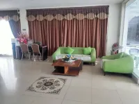 K GARDEN HOTEL PARIT BUNTAR Hotels in Parit Buntar