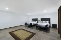 Collection O Hotel Nueva Escocia Hotels in Cuautinchan