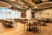 Holiday Inn BEJA by IHG - breakfast