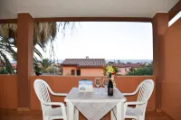 Apartment Costa Rei Near Sandy Beaches