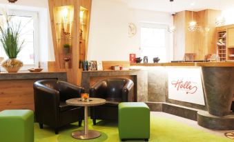 Austria Classic Hotel Hölle