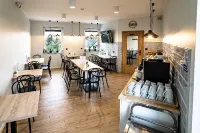 Sleep Port B&B - bezpłatny Parking