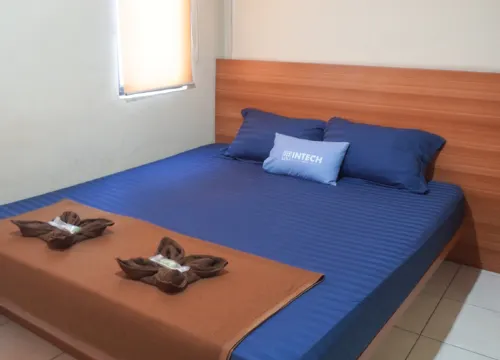Intech Hostel