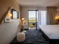 Ibis Styles Porto Vecchio Hôtels à proximité de : Depart de Randonnée Les Pozzi - Partanza di a Rundighjata à i Pozzi