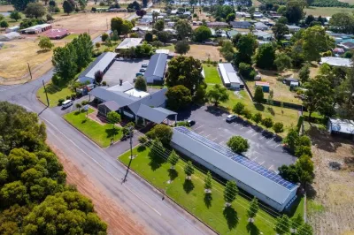 Manjimup Kingsley Motel Hotels in Upper Warren