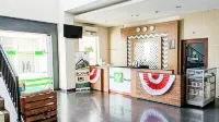 Bliss Soetta Hotel Hotels in Pedurungan